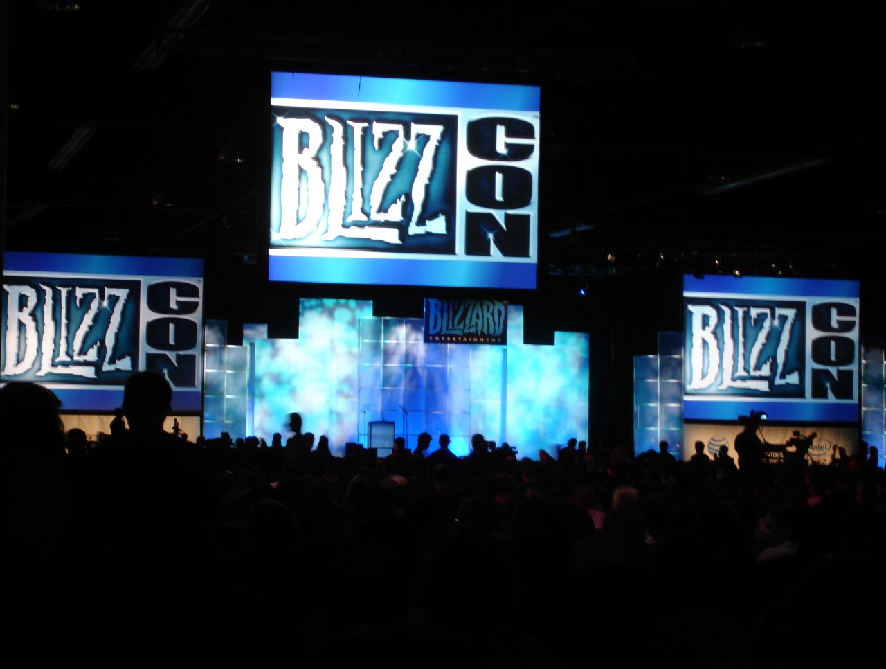 Che cos’è il BlizzCon?