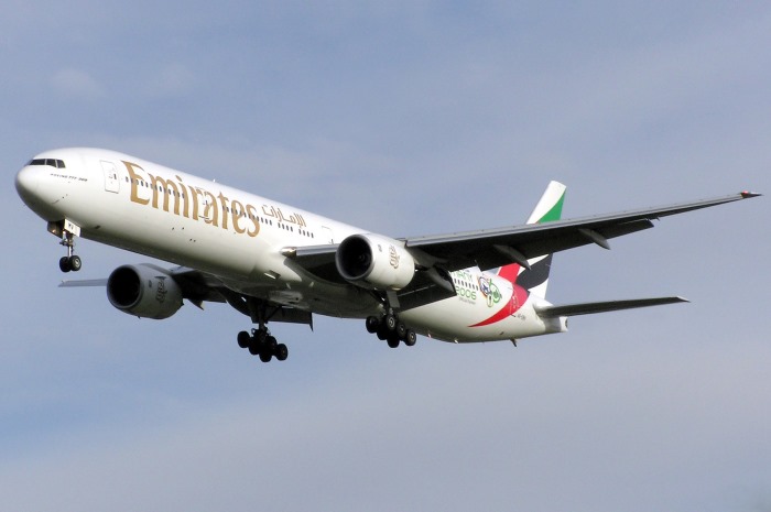 Qual è miglior posto aereo Boeing 777