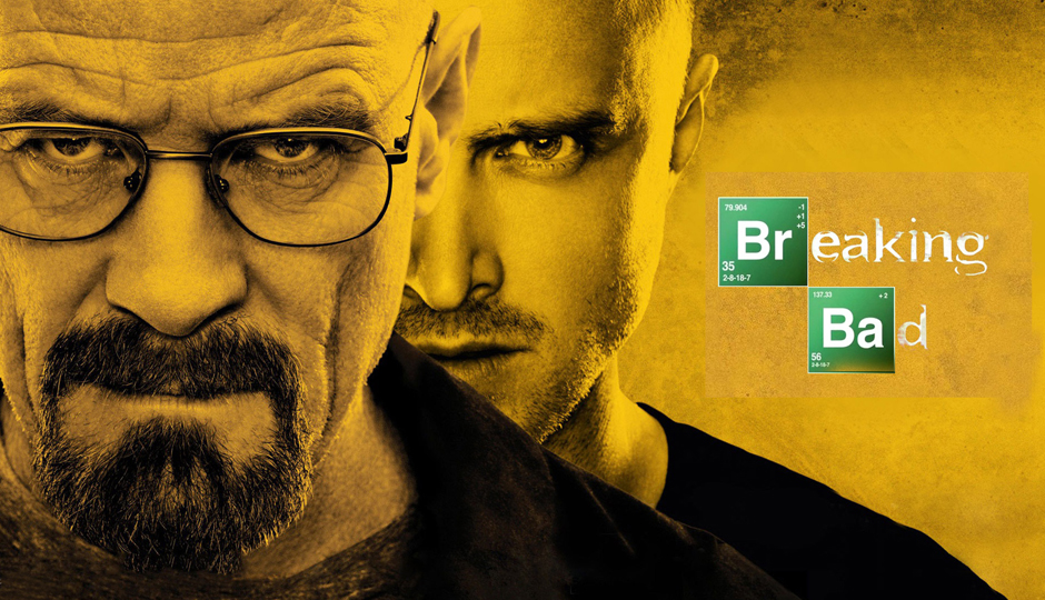 Come vedere in streaming "Breaking Bad" stagione 5