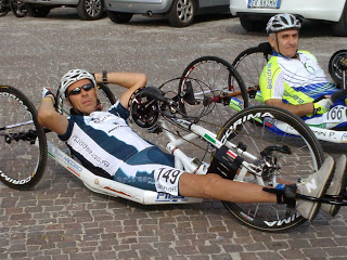 Quali sono le tappe del Giro 2014 di ciclismo