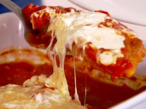 Come preparare il pollo con il parmigiano