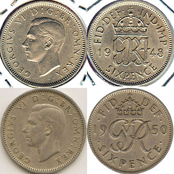 Le origini del Penny