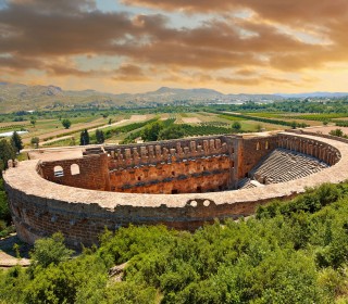 Cosa vedere in Turchia