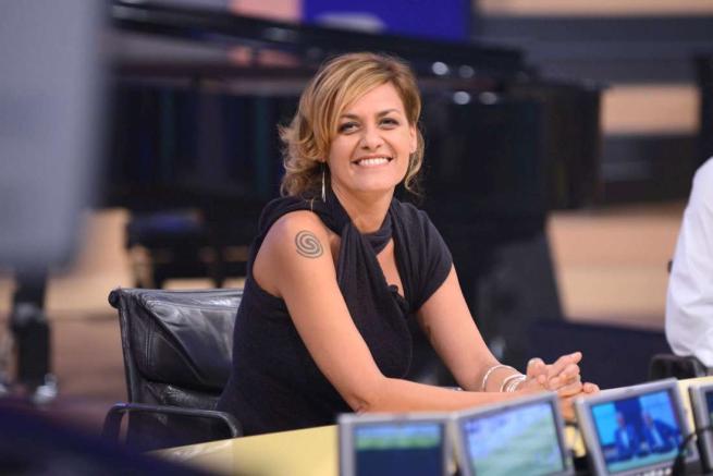 Testo canzone "Un vento senza nome" Irene Grandi Sanremo 2015