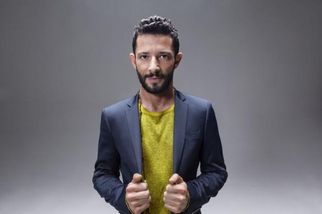 Testo canzone "Buona fortuna amore" Nesli Sanremo 2015
