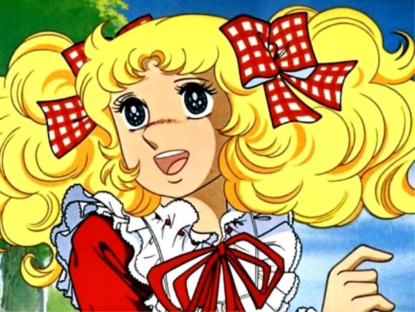 10 cose che non sai su Candy Candy