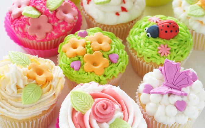 Che cos’è il Cake Design?