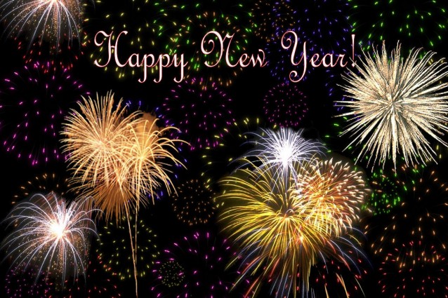 Idee per capodanno 2015