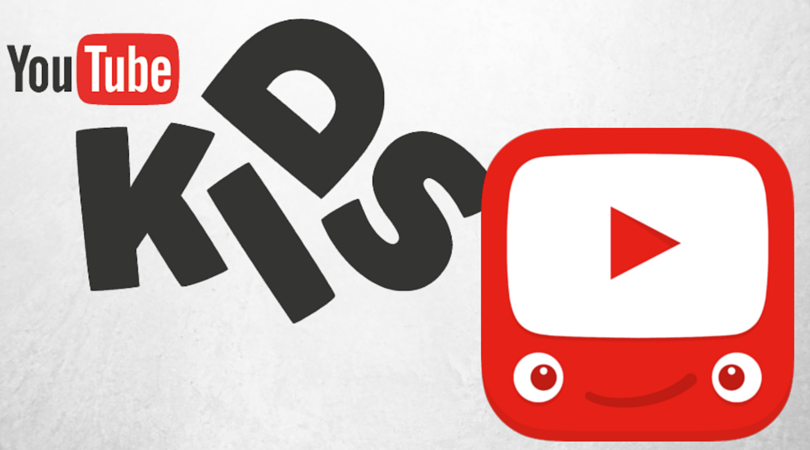 Caratteristiche App Youtube Kids