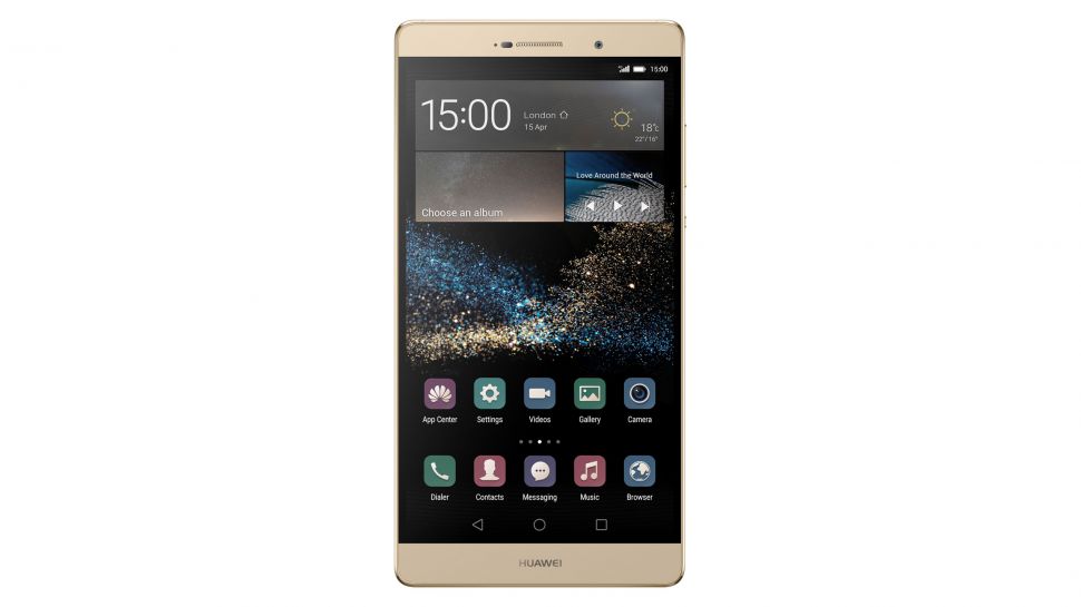 Caratteristiche Smartphone Huawei P8 Max