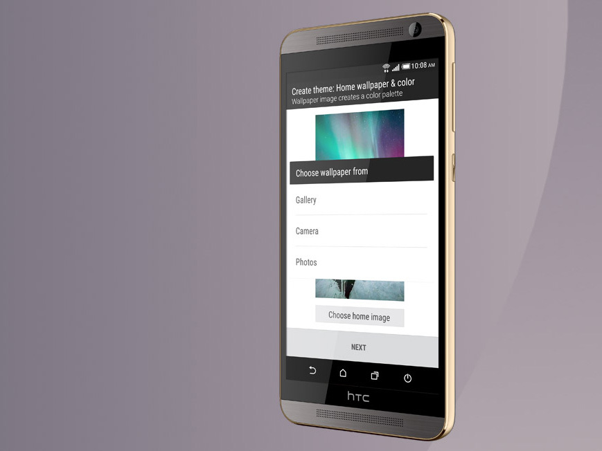 Caratteristiche smartphone HTC One E9+