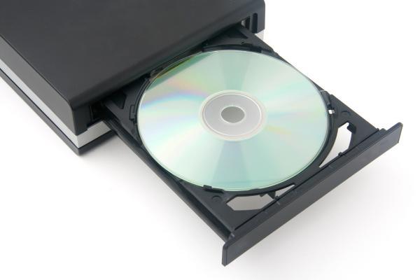 Come pulire un caricatore CD