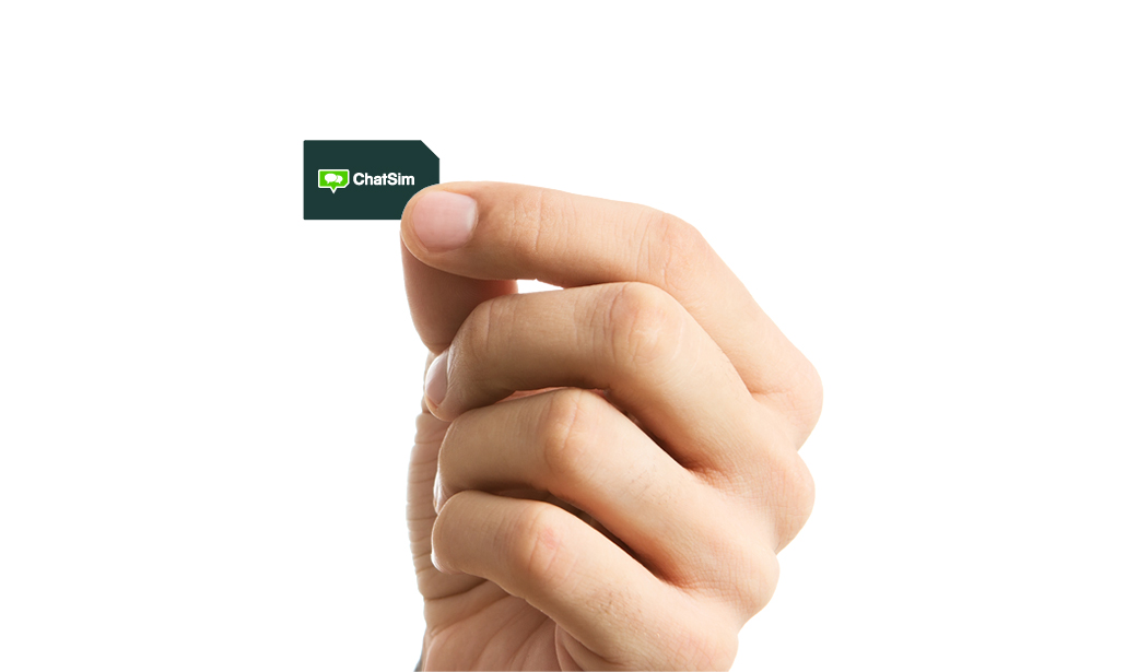 Come usare whatsapp all’estero