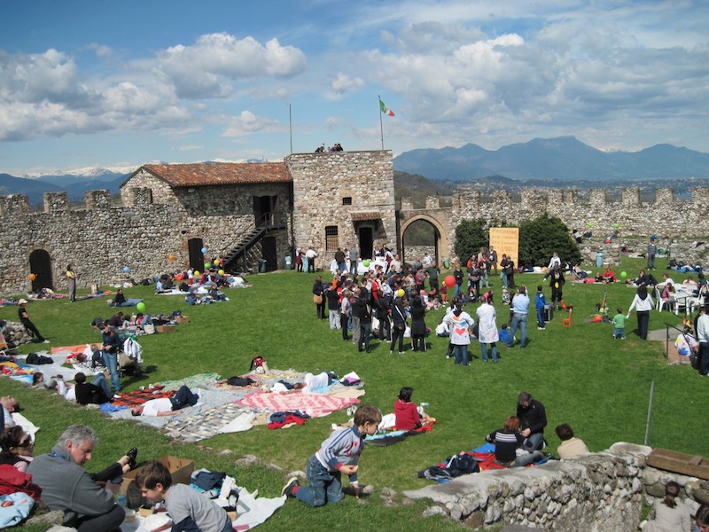 Che cosa fare a Pasquetta a Milano