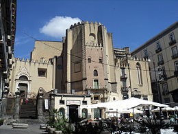 La Chiesa di San Domenico Maggiore