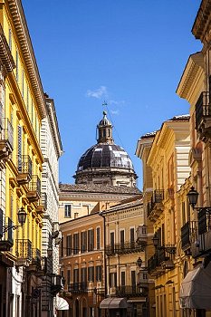 Roma Invito a Palazzo 2014, lista delle banche aperte in Abruzzo