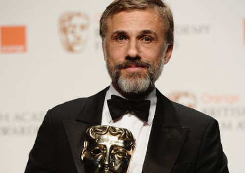 Christoph Waltz: profilo di un attore da Oscar