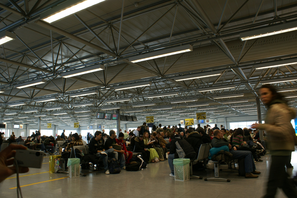Come arrivare a Roma Ciampino da Napoli