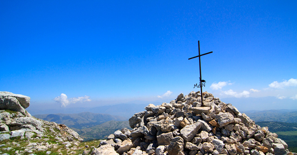 Il Cilento: il cuore verde della Campania