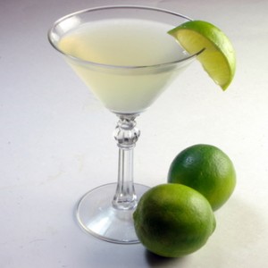 Ricette drink: Daiquiri