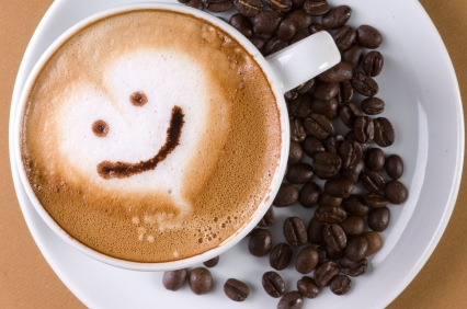 Il caffè fa bene alla salute del cuore