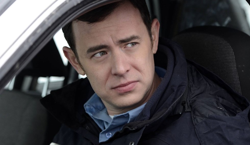 Dove vive attore Colin Hanks stati uniti