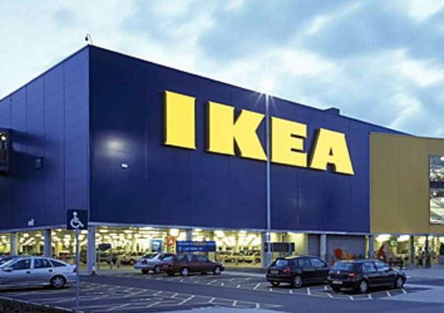 Come comprare online all'Ikea