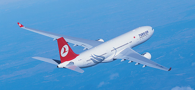 Come arrivare a Istanbul