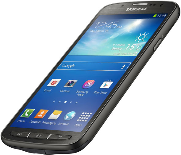 Come cambiare lingua su Smartphone Samsung