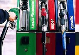 Come consumare meno benzina