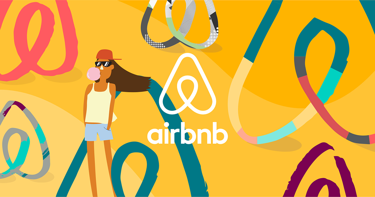 Come fare foto Airbnb