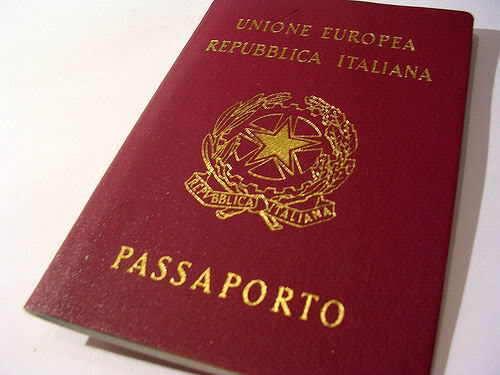Come fare il passaporto