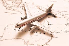 Come fare il visto per l'Australia