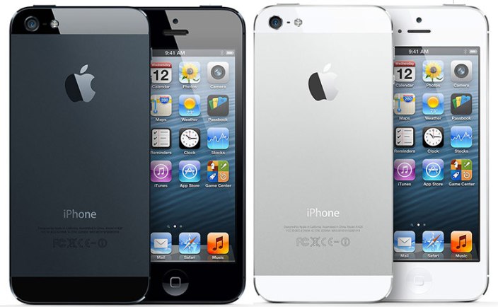 Come fare reset iPhone 5