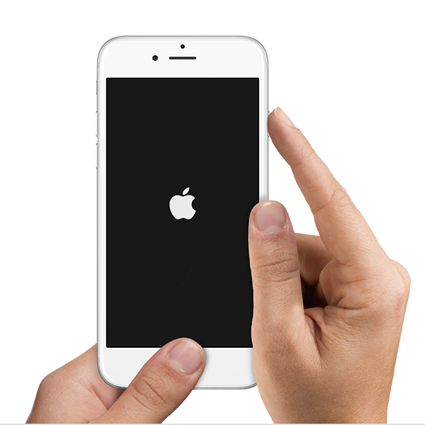 Come fare reset iPhone 6