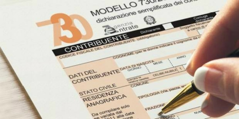 Come fare rettifica modello 730 precompilato