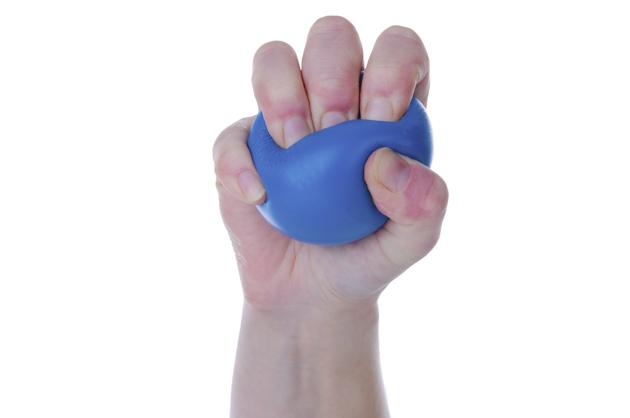Come fare una pallina antistress