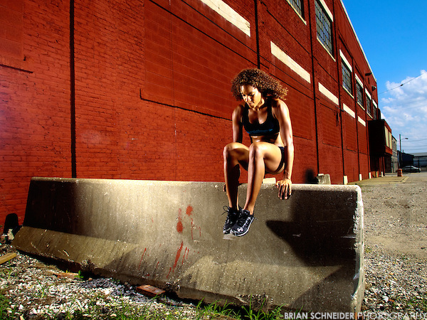 Come funziona Urban Fitness