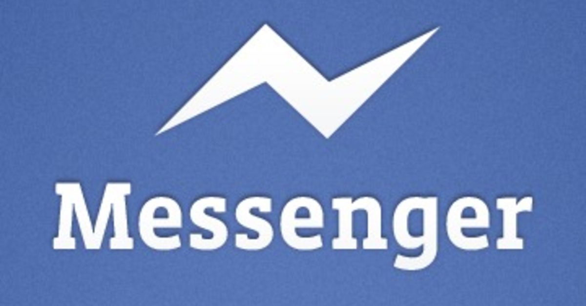 Come funzionano pagamenti Messenger Facebook