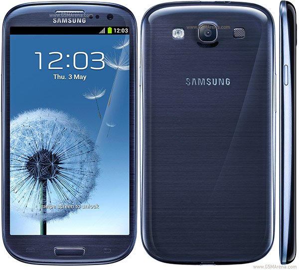 Come impostare canzone sveglia Samsung Galaxy S3