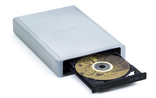 Come masterizzare film su dvd
