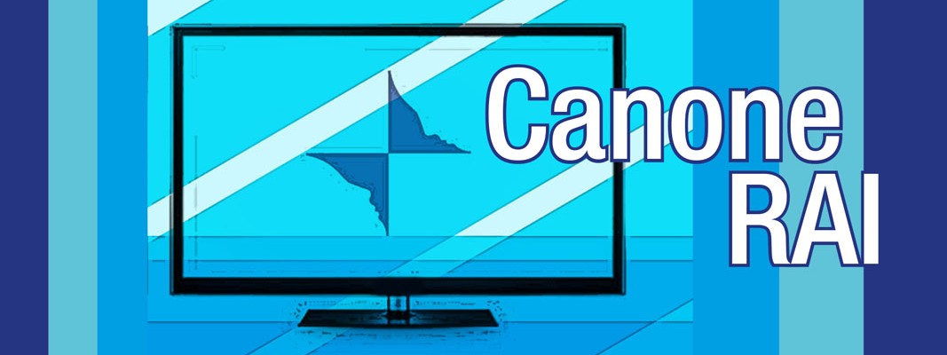 Come pagare il canone Rai 2016