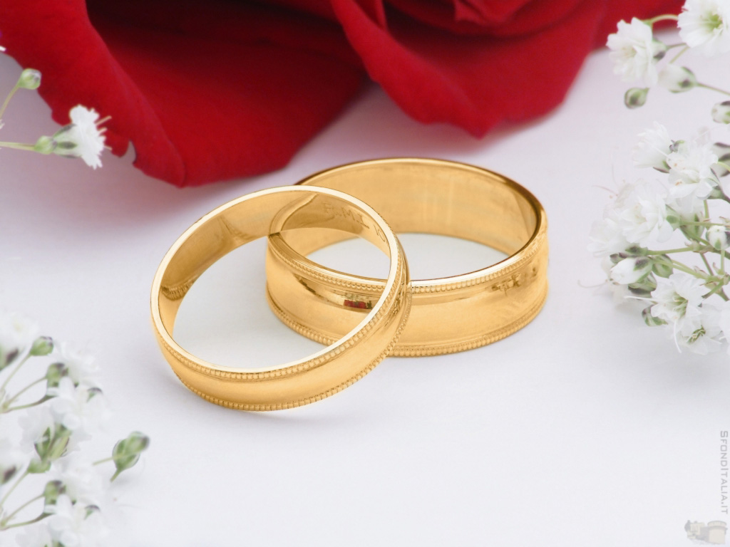 Come richiedere il certificato di matrimonio