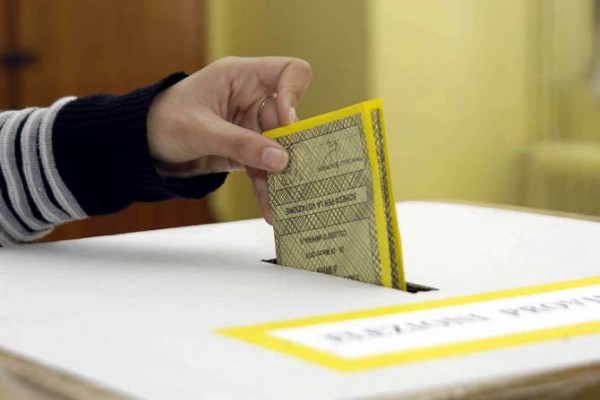 Come richiedere scheda elettorale smarrita