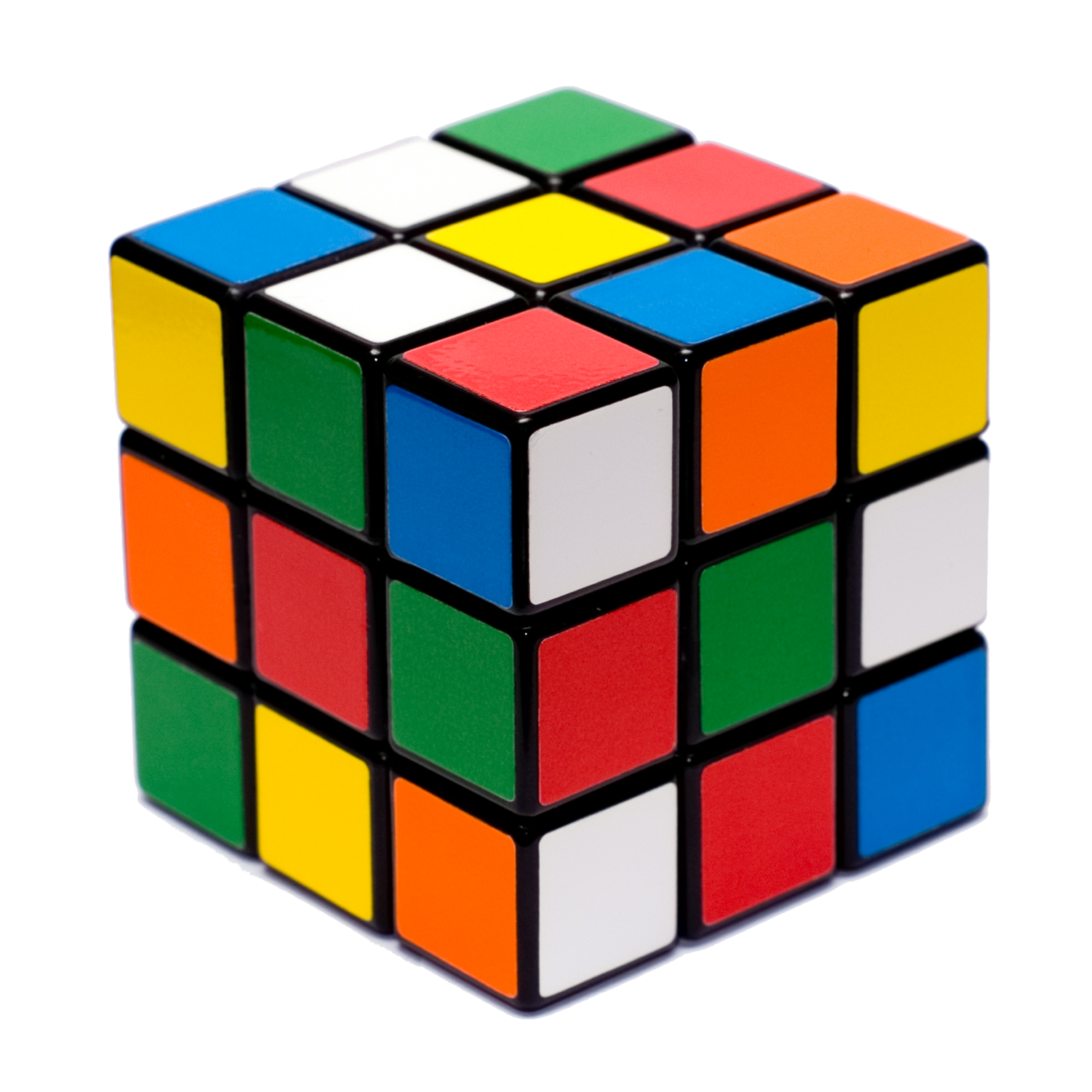 Come risolvere cubo di Rubik