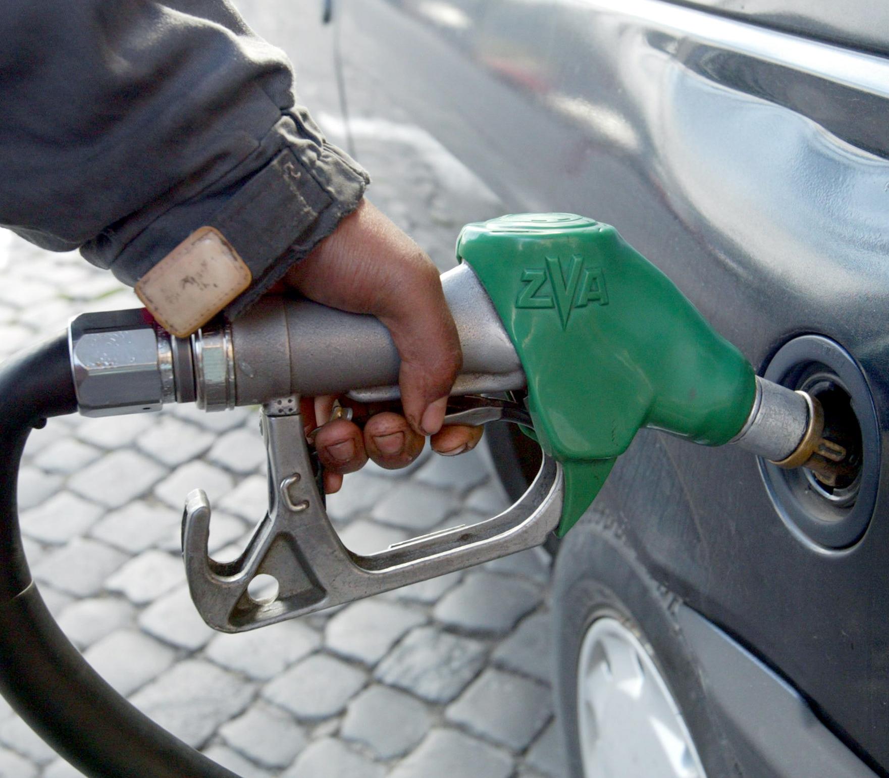 Come risparmiare sulla benzina