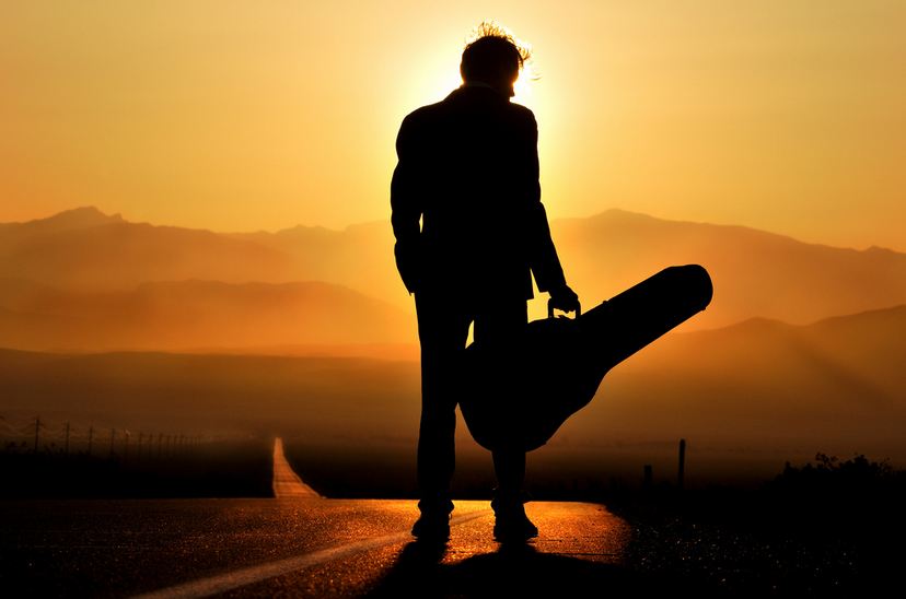 Come creare foto di silhouette perfette
