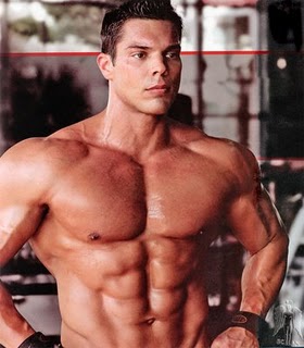 Come si diventa bodybuilder