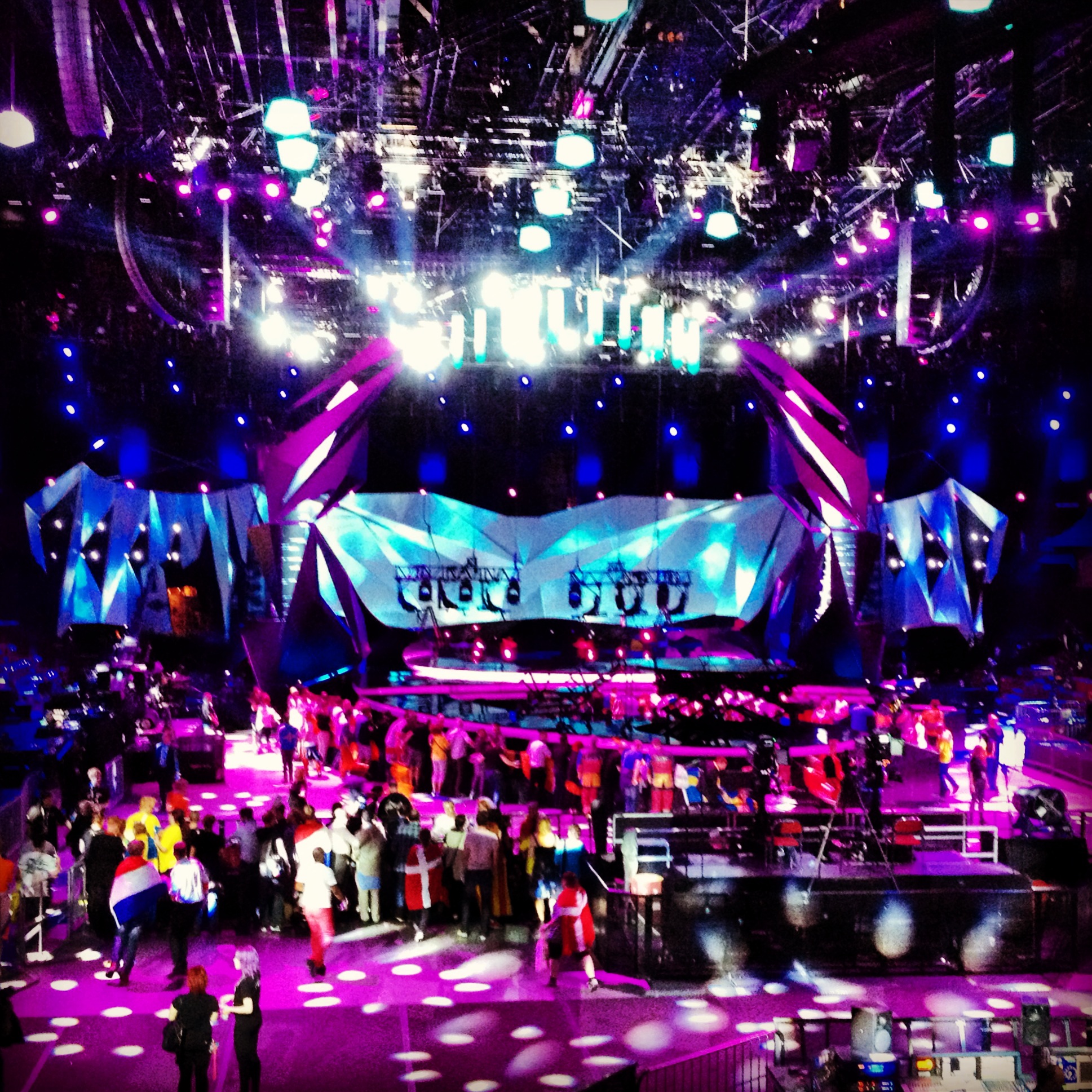 Come vedere in streaming Eurovision Song Contest