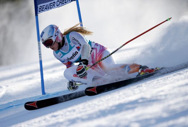 Come vedere in streaming Slalom Gigante femminile Aspen Campionato Coppa del Mondo